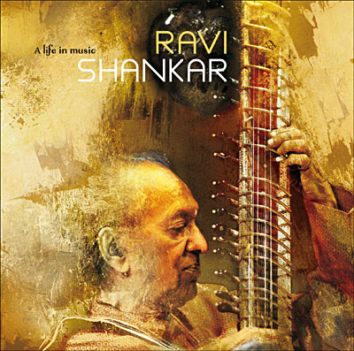 Une vie pour la musique - Coffret