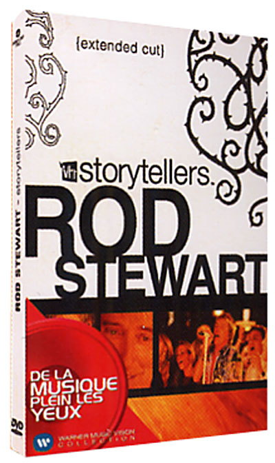 VH-1 storytellers