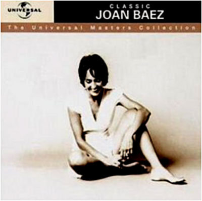 Joan Baez