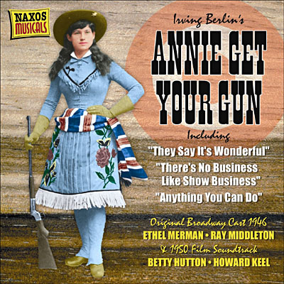 Annie Get Your Gun
