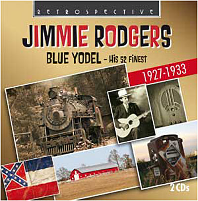 Blue Yodel