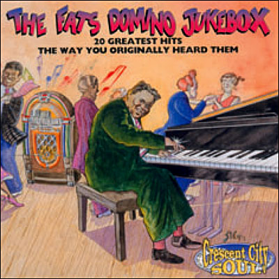 The Fats Domino Jukebox/20