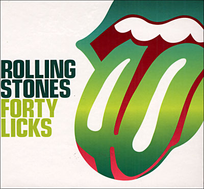 Forty licks