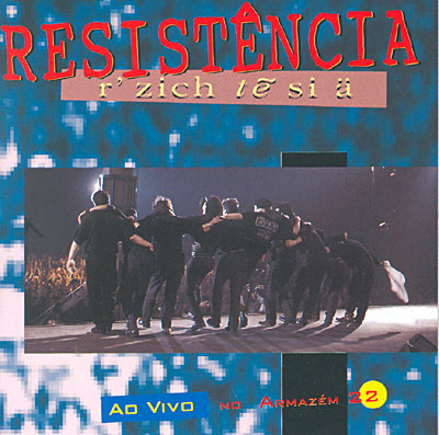 Ao vivo no armazem 22