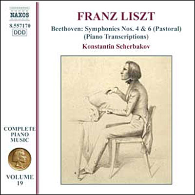 Symphonies N°4-6