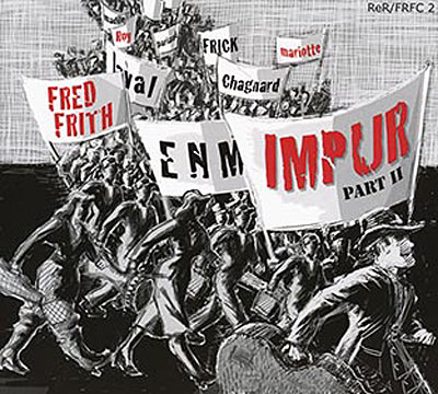 Impur part ii