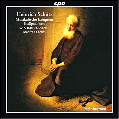 Musikalische exequien - Busspsalmen