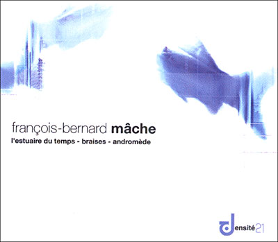 Estuaire du temps