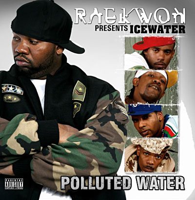 Icewater