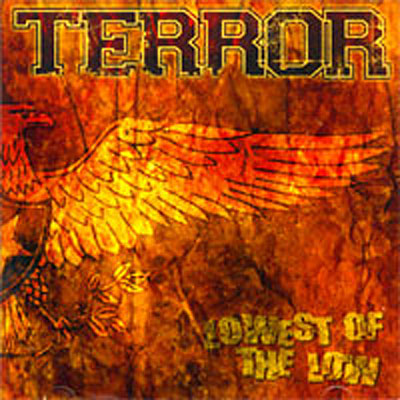 Lowest of the low/inclus titre bonus