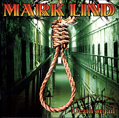 Death or jail