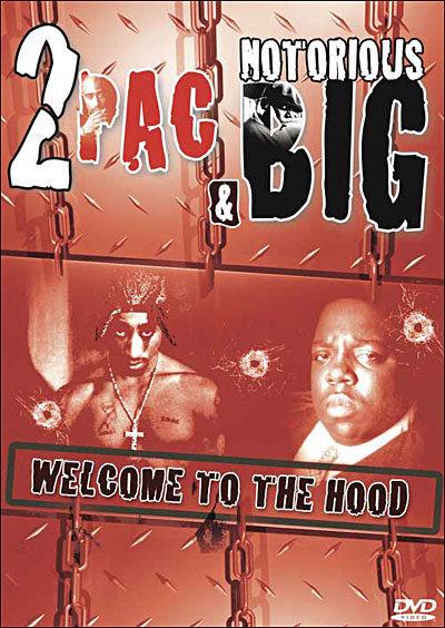 Welcome to the hood