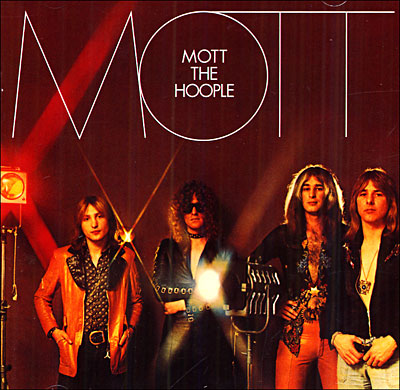 Mott - Remasterisé