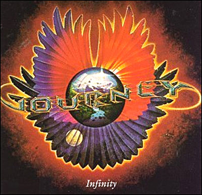 Infinity - Edition deluxe - Journey - CD album - Achat & prix | fnac