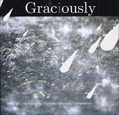 Graciously