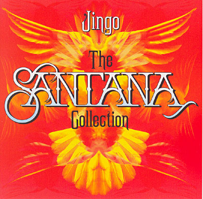Jingo santana collection