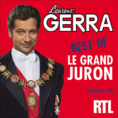 Best of - Le grand juron