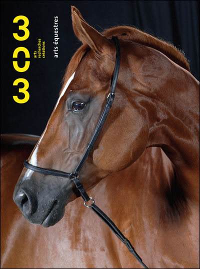 303 n°107 : Les arts de l'équitation