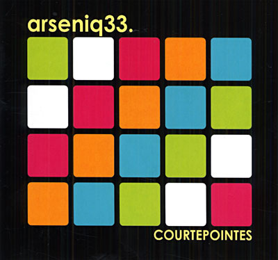 Courtepointes