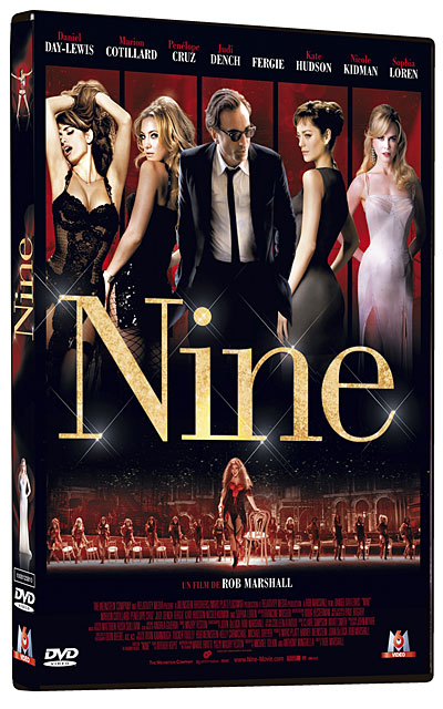 Nine - Edition Simple