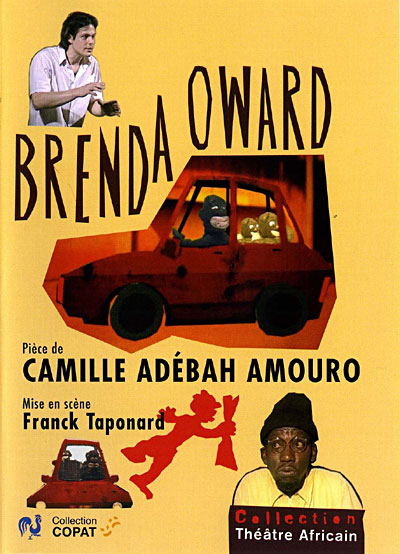 Brenda Oward