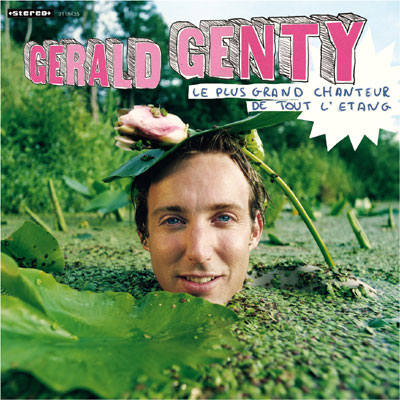 PLUS GRAND CHANTEUR DE TOUT L ETANG
