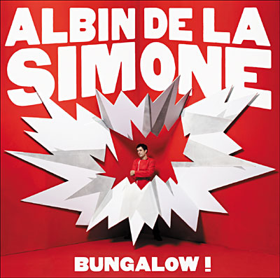 Boungalow!