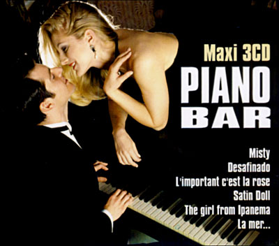 Piano bar