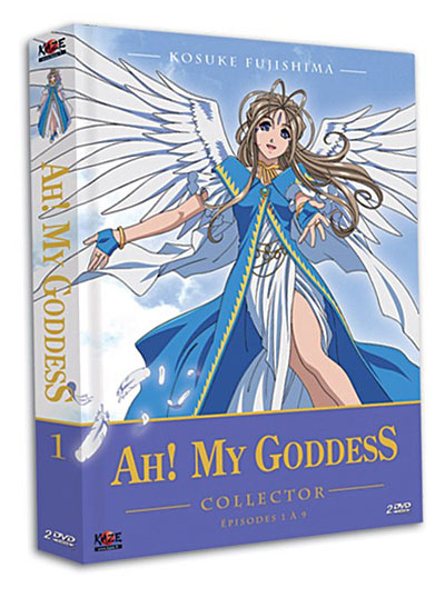 Coffret - Volume 1