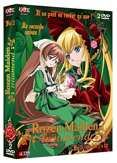 Coffret - Volume 4