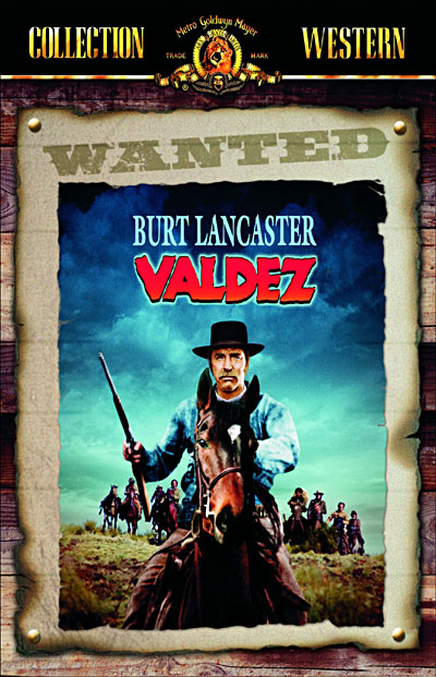 Valdez