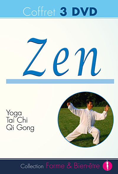 ZEN-3 DVD-VF