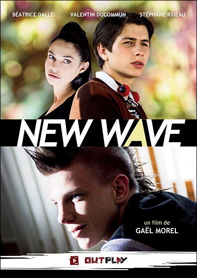 NEW WAVE-VF