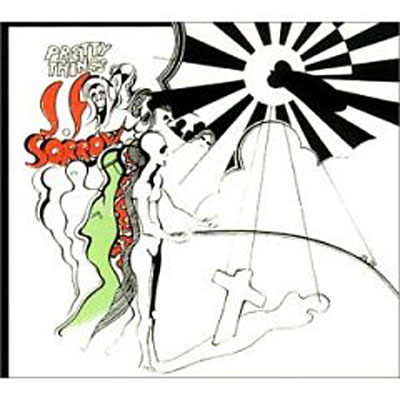 SF sorrow