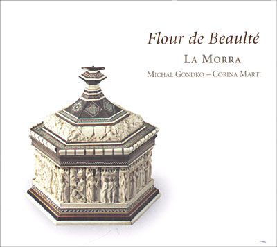 Flour de Beaulté
