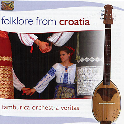 Folklore from Croatia