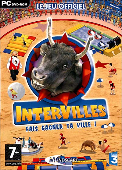 Intervilles
