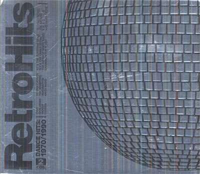 Dance hits 1970 - 90