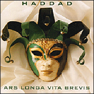 Ars longa vita brevis
