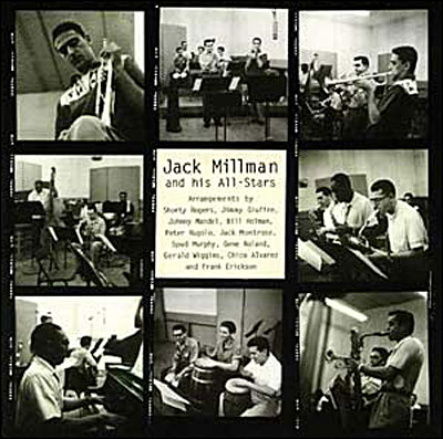 Real west coast jazz