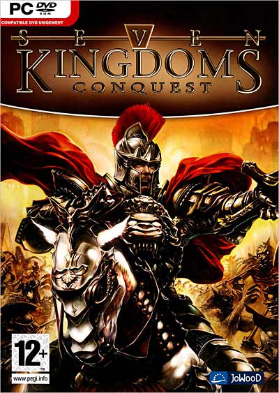 Seven Kingdoms Conquest