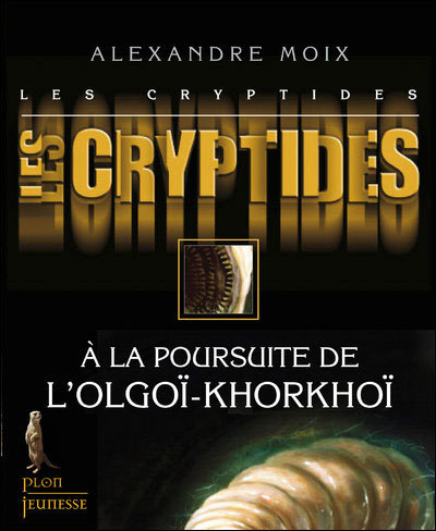 A la poursuite de l'Olgoï Khorkhoï