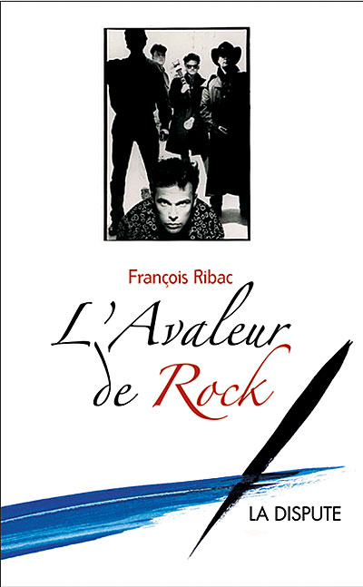 L'avaleur de rock