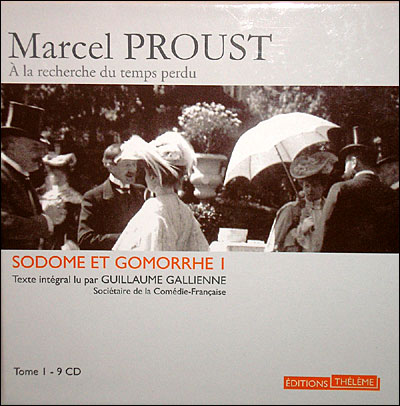 Sodome et gomorrhe,2