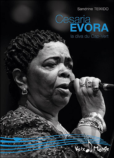 Cesaria Evora