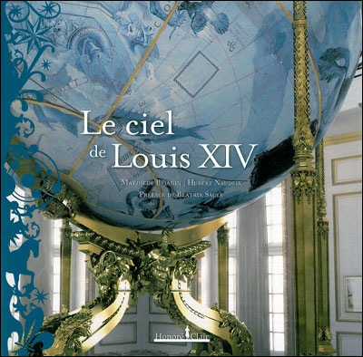 Le ciel de louis xiv