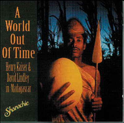 A world out of time