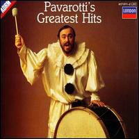 Pavarotti's greatest hits