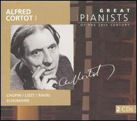 Alfred Cortot
