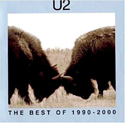 The best of 1990 - 2000